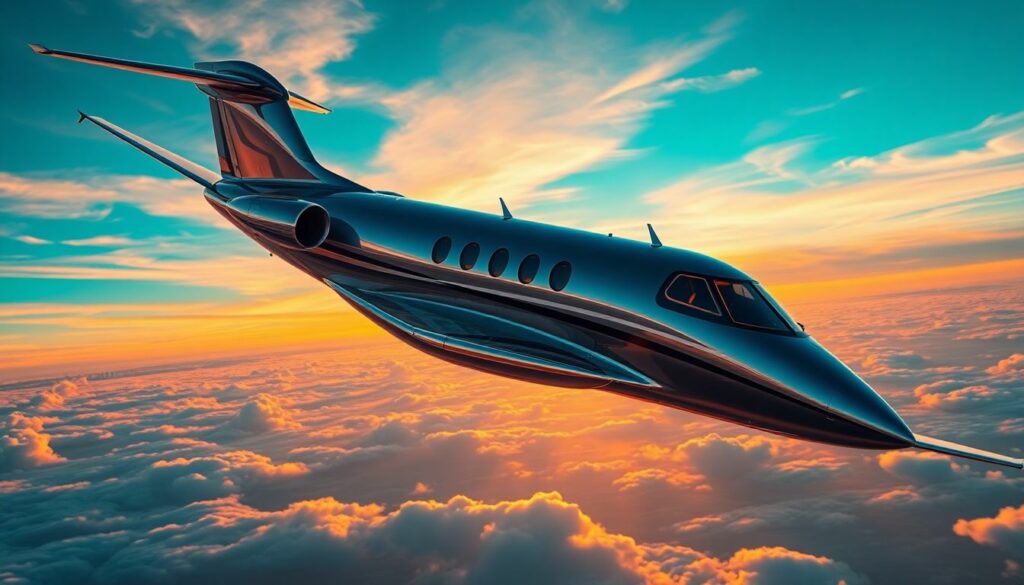 The Top-Notch Luxury Private Jet Companies