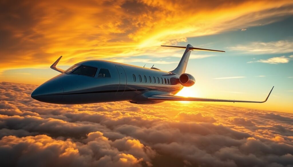 Private Jet Companies UK: Your Comprehensive...
