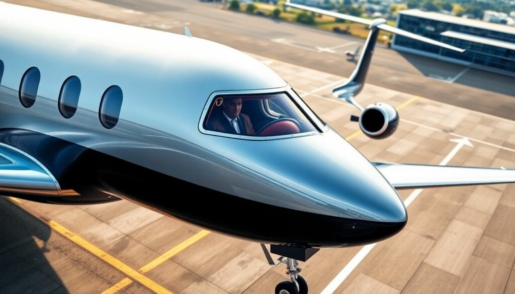 Private Jet Companies London – Your...