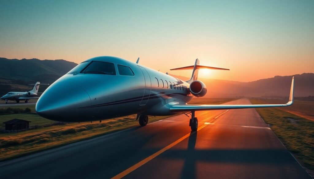 Incredible Private Jet Company Near You:...