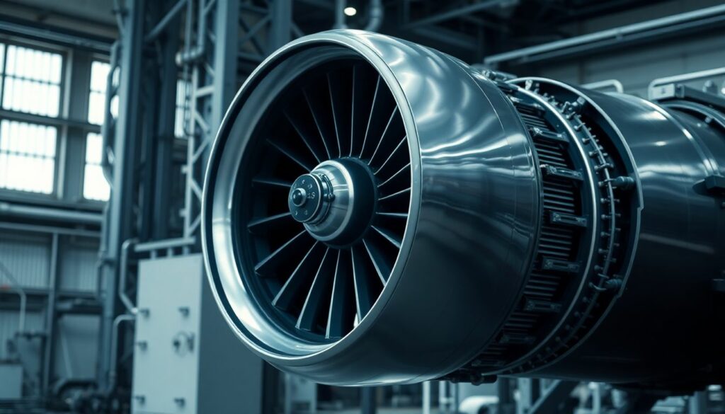 Russian Jet Engine Company: A Dive...