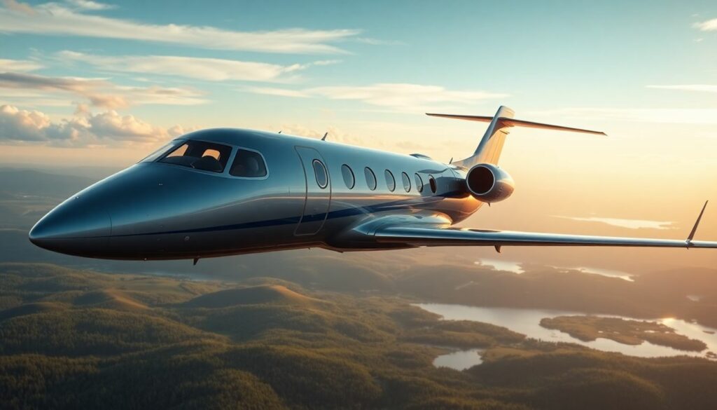 Canada’s Private Jet App: Your Path...