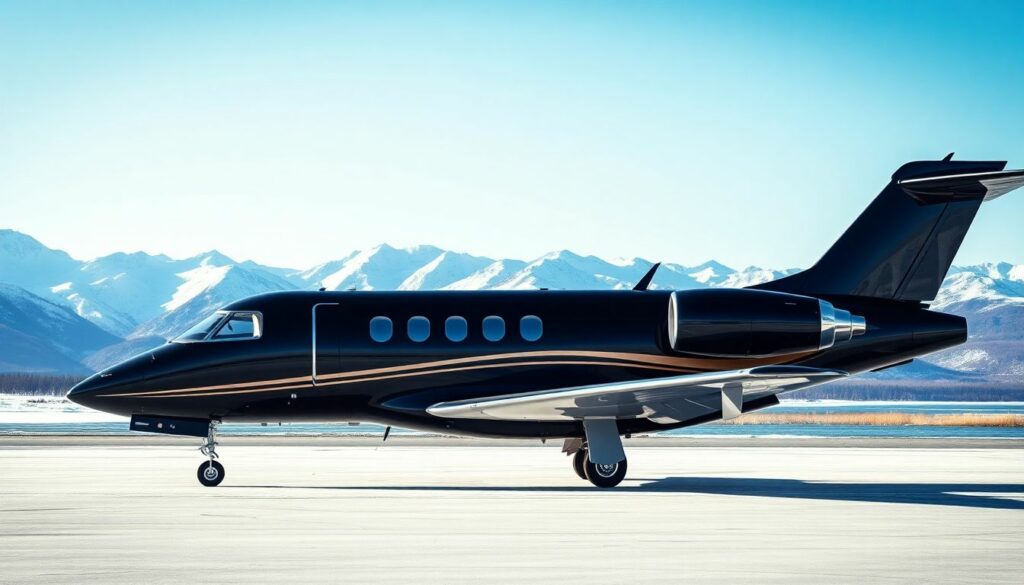 Canada Private Jet for Sale: Your...