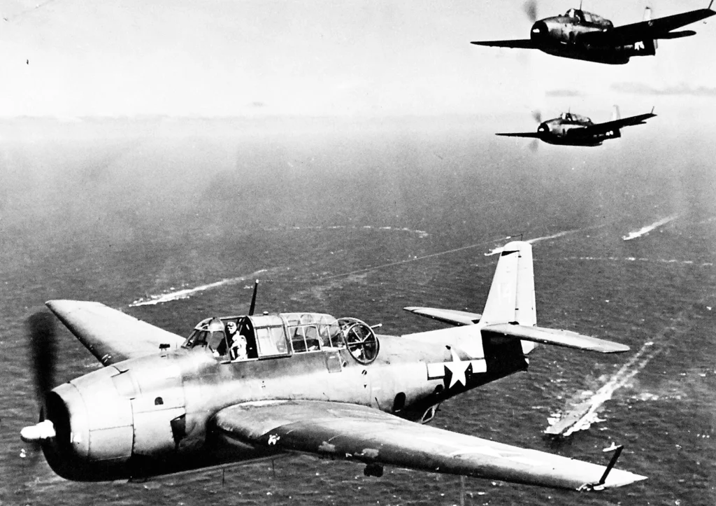 Mysterious Plane Disappearance