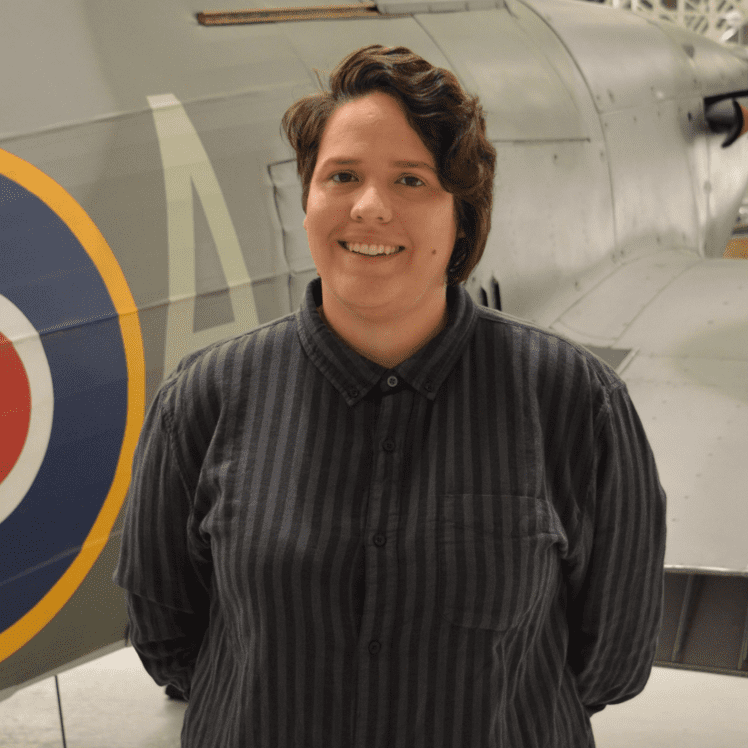 The Etherton Report – RAF Museum