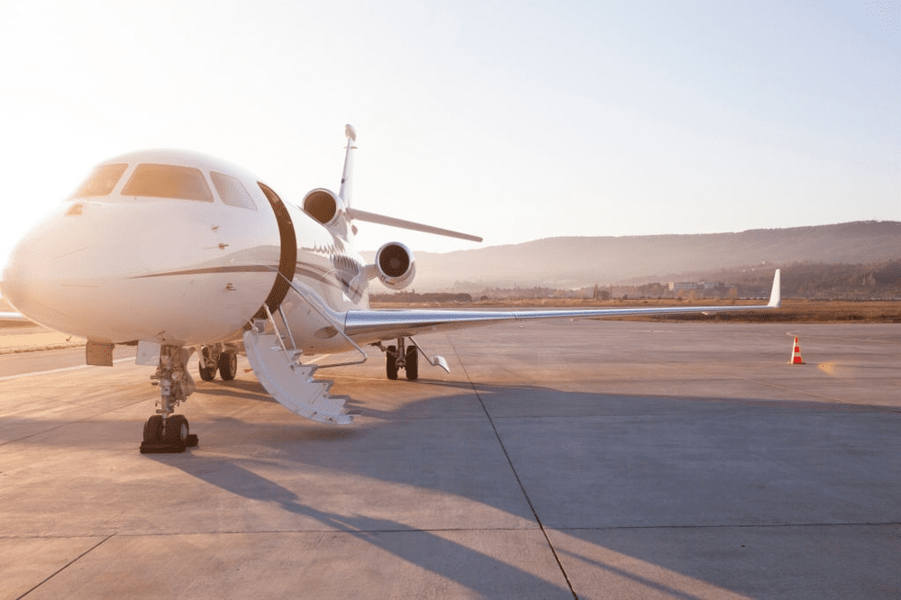 Atlantic Air Charter: The Best Option...