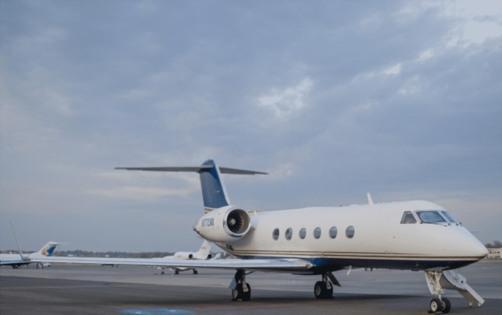 Private Jet Bookings from Fort Lauderdale...