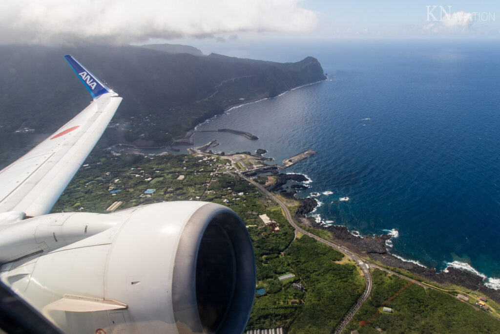 ANA 737