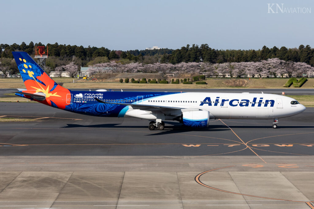 Aircalin