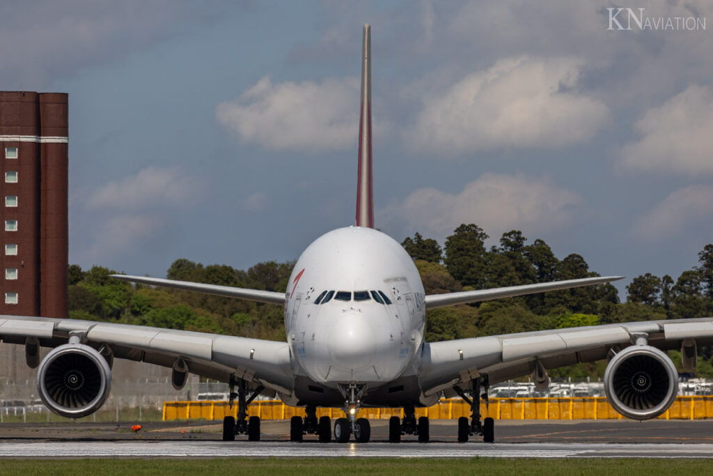 Tokyo Narita