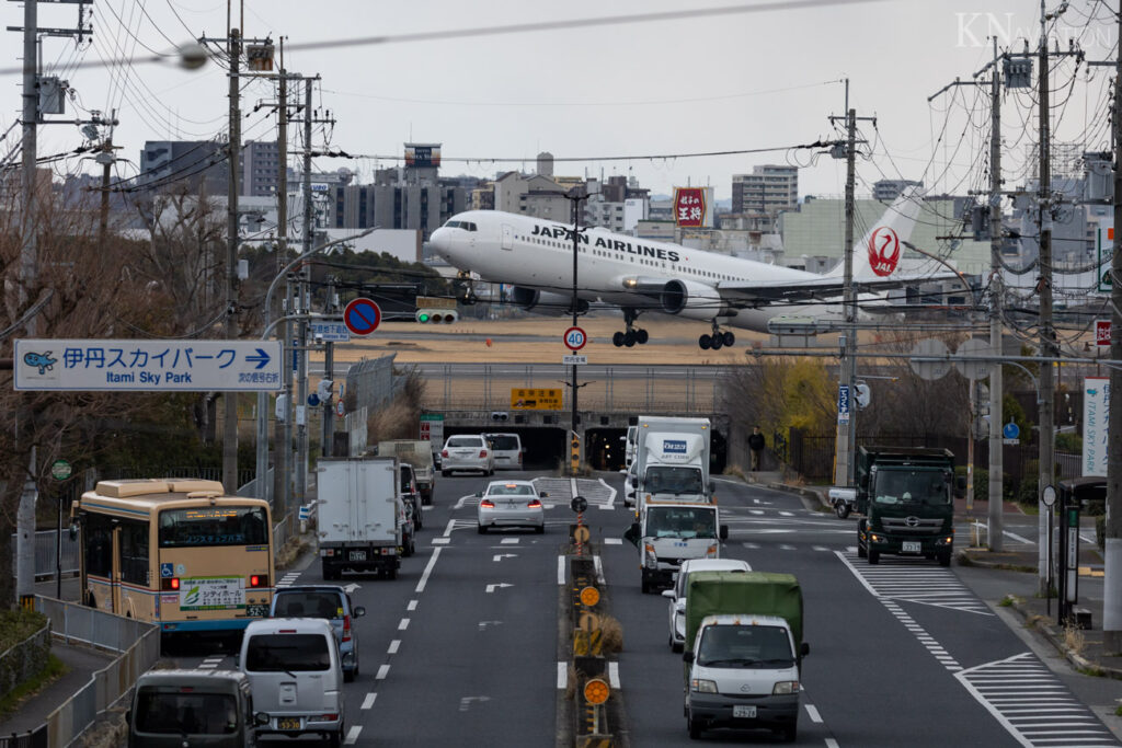 Osaka Itami