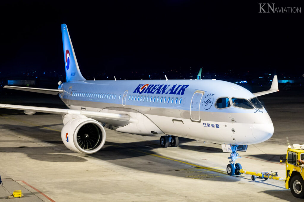 Seoul Gimpo
