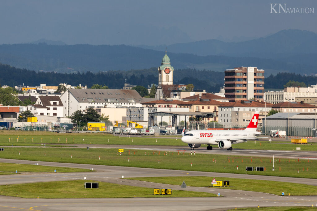 Zurich