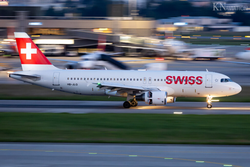 Zurich