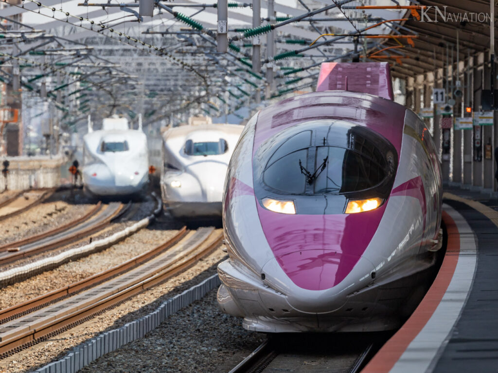 Shinkansen