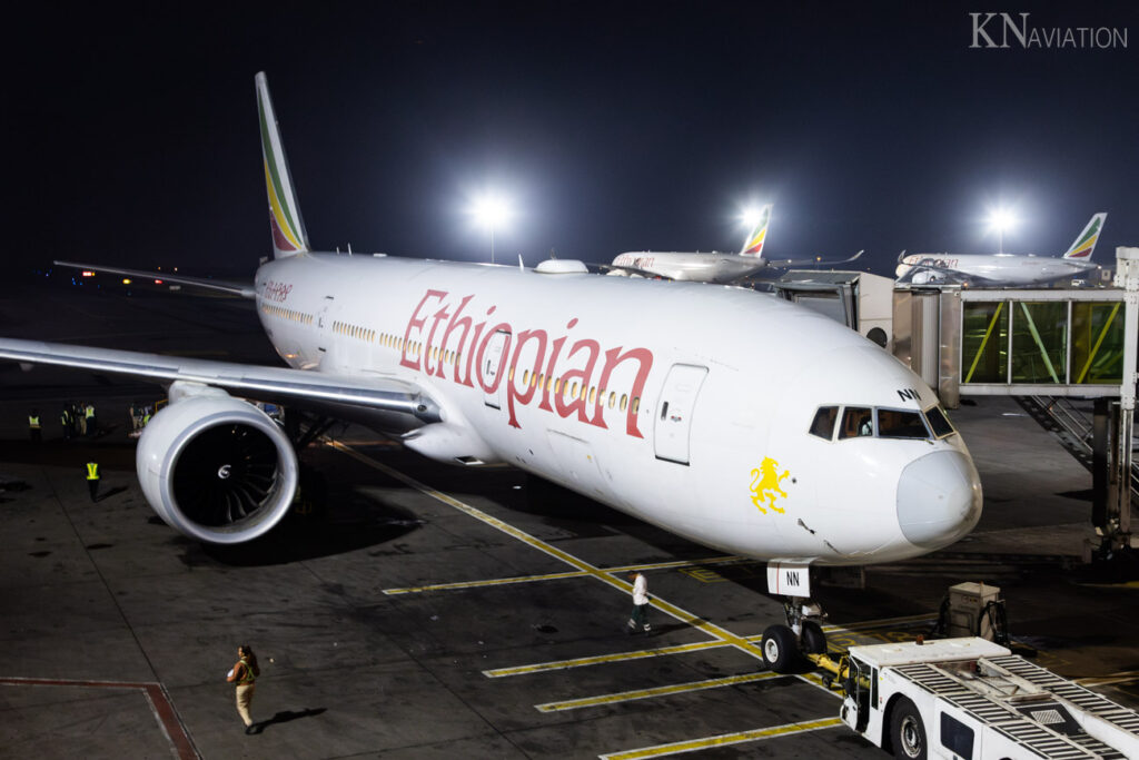 Addis Ababa