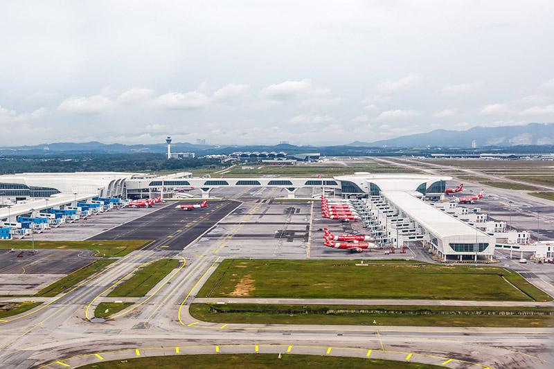 Airport In Focus: Kuala Lumpur International...