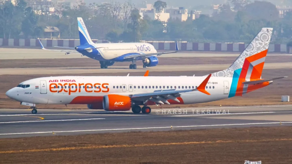 Air India Express Flight Failed to...