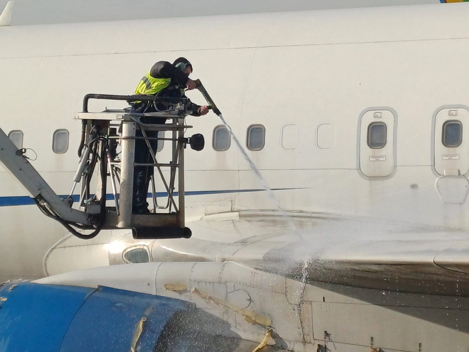 Miles Aviation Consultancy’s Training Success in...