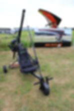 Microlite Aviation, Sub70 Fly