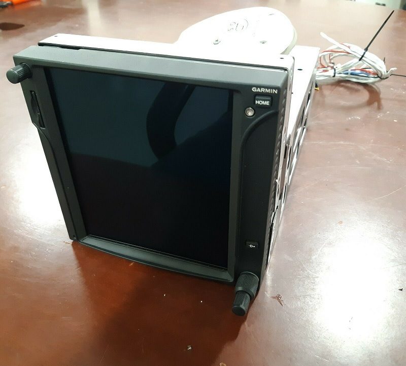 Selling Garmin GTN 750 system with... Selling Garmin GTN 750 system with...