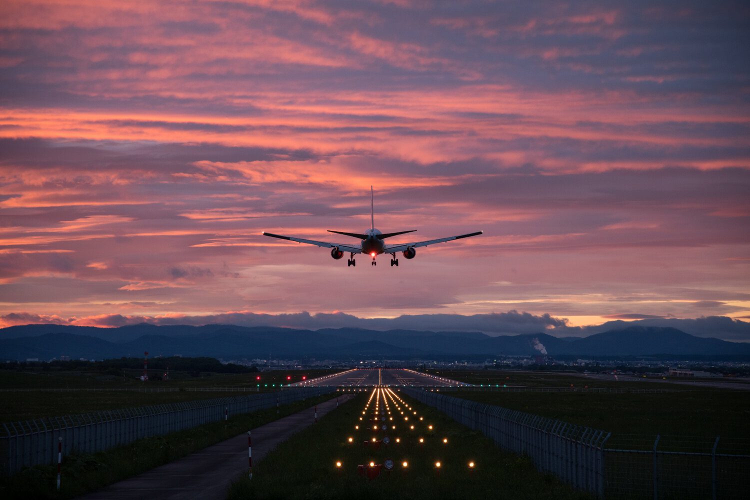 Cutting Ground Handling Costs Without Cutting...
