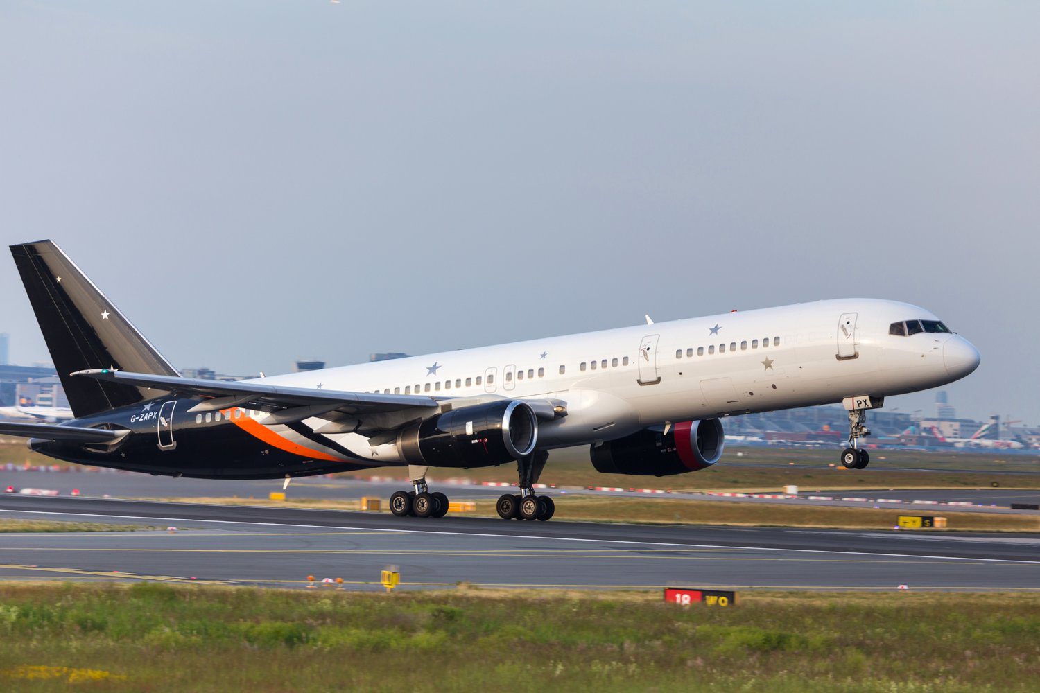 Miles Aviation delivers ‘year-round’ Deicing support...