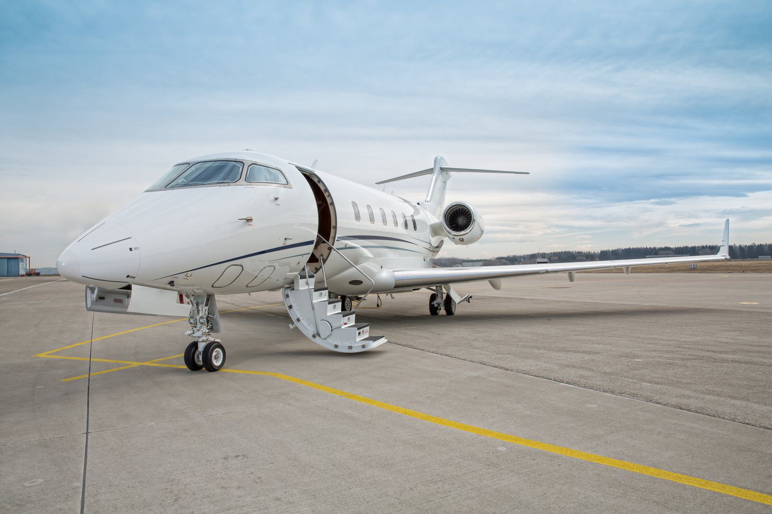 What is a Fixed Base Operator?...