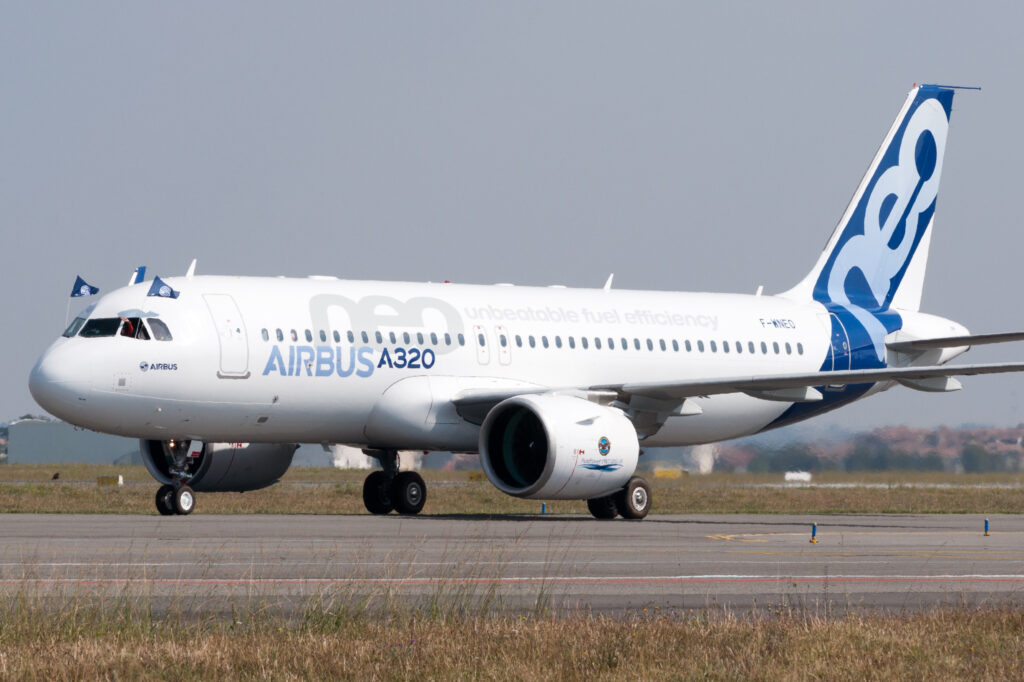 Airbus Faces New Aircraft Delivery Delays Impacting Airlines Until 2028
