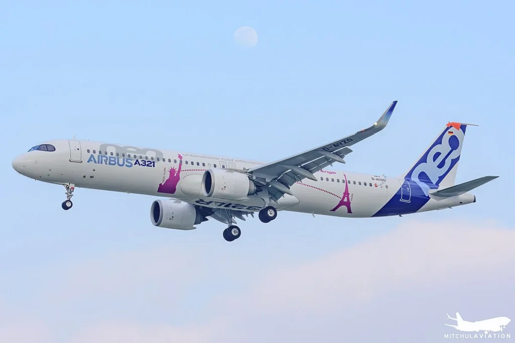 Airbus Faces New Aircraft Delivery Delays Impacting Airlines Until 2028