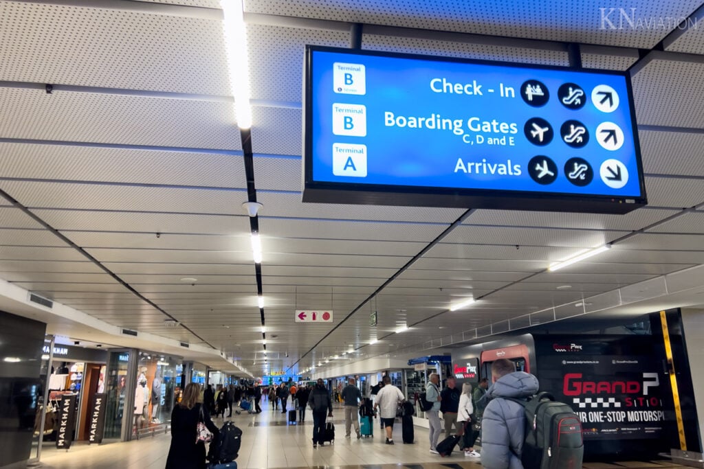 Johannesburg Airport