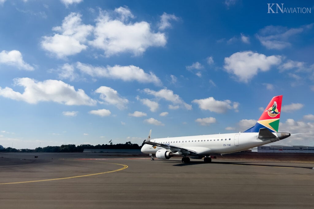 Airlink E190