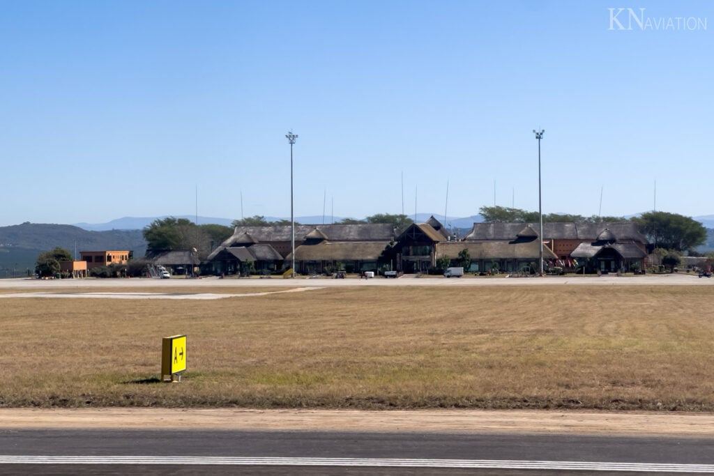 Kruger Airport