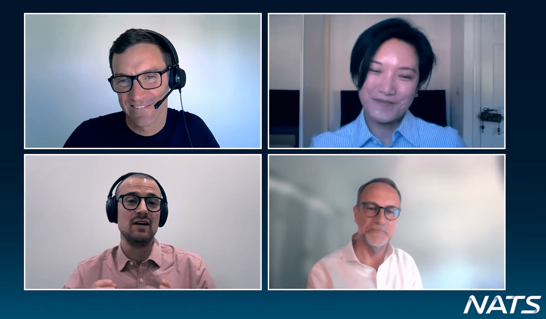 Beyond Digital Towers: How Technology is...