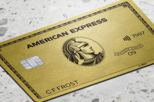 Amex Gold bonus increases to 30,000 points