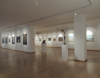 Amman Contemporary Gala & Auction Amman Contemporary Gala & Auction