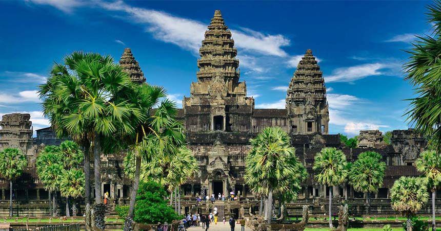 Six New Destinations About to Become...