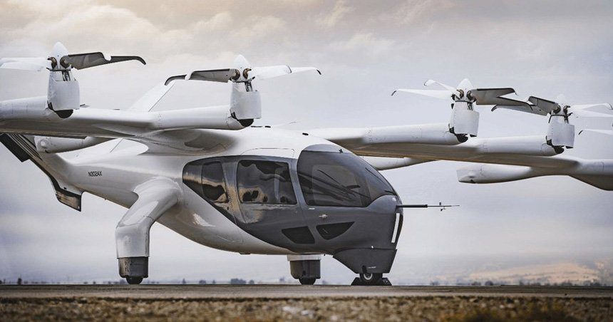 Exploring Innovation at NBAA-BACE 2024: The...