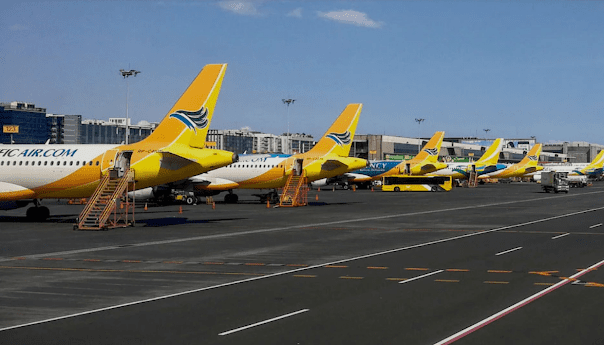 CEB Grows Capacity To 34% Across...