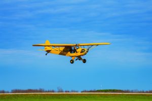 Passing the Private Checkride