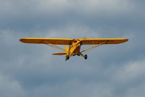 Chasing Airspeed