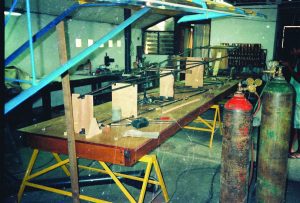 What Our Members Are Building/Restoring —...