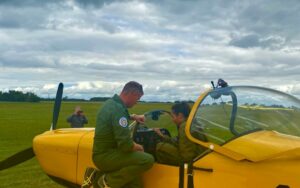 Fear of Flying – How To...