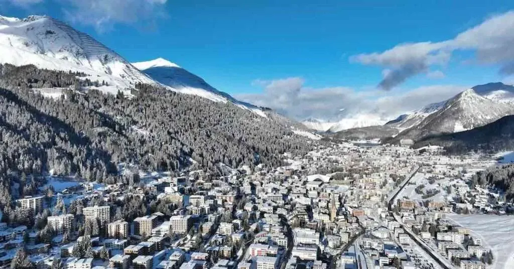Davos
