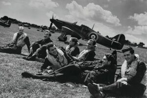 The History of the RAF