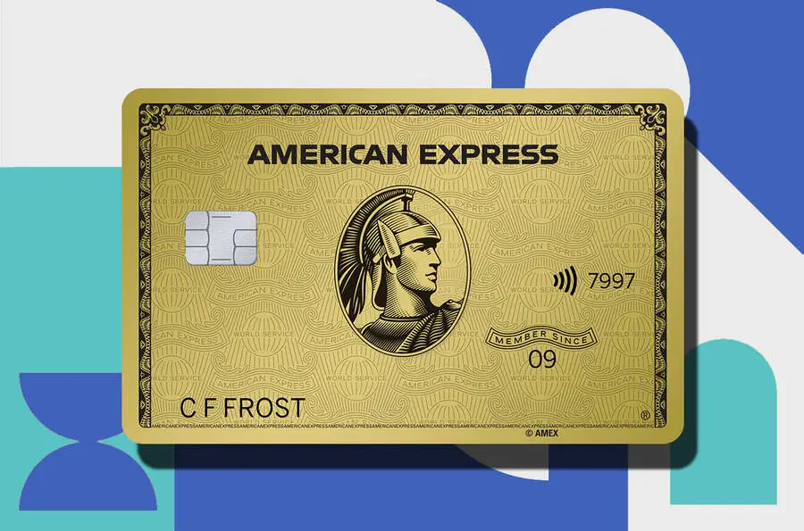 Amex Gold bonus increased to 30,000...