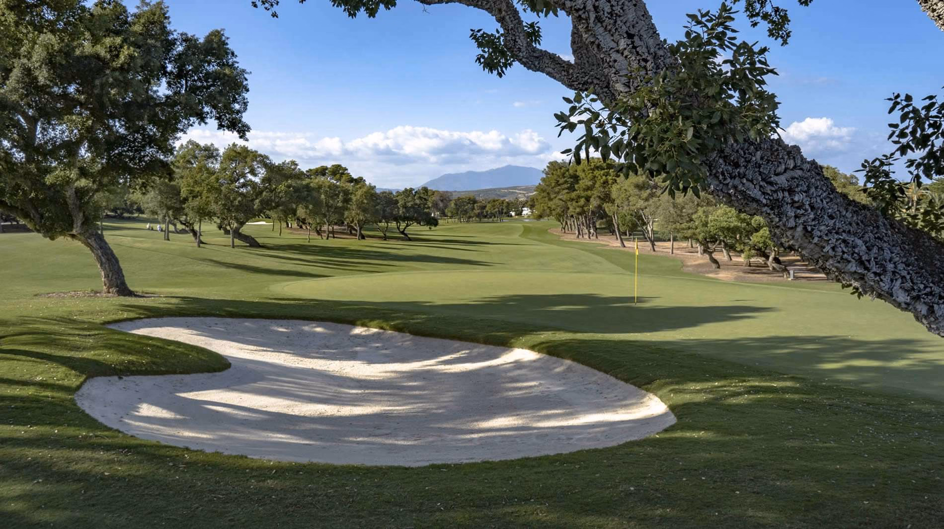 Real Club de Golf Sotogrande
