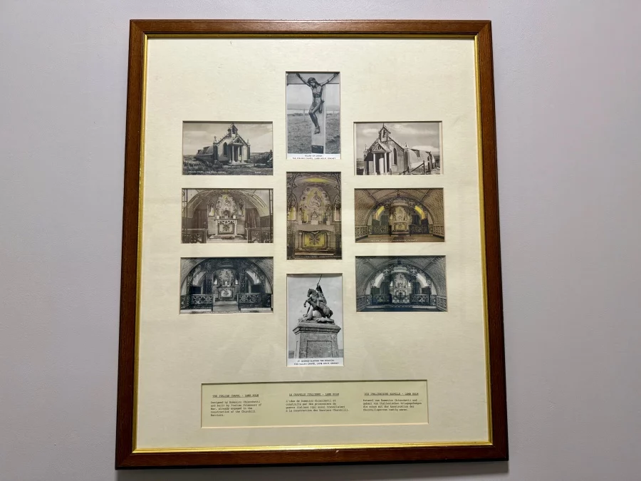 The Kirkwall Hotel photo collection