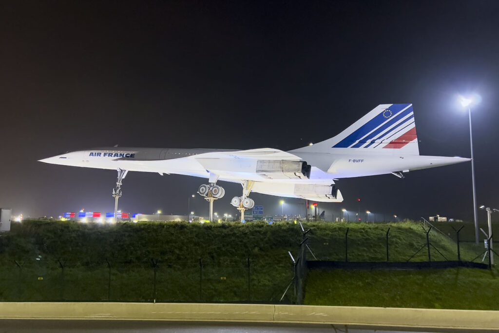 Concorde
