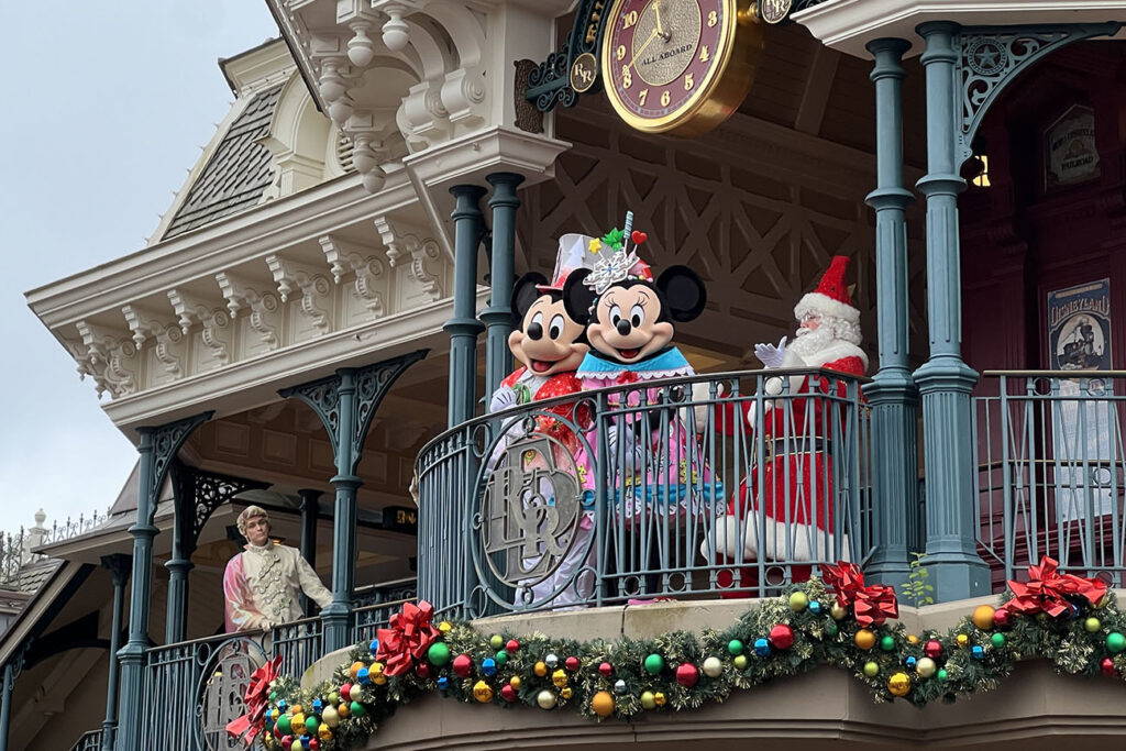 Disneyland Paris